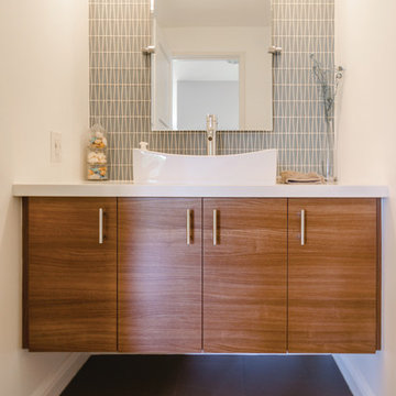 Custom Cabinets and Storage for a Kahala Home