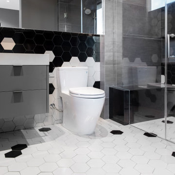 Custom Design - Bathroom - Ascaya