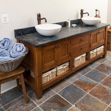 Custom Furniture