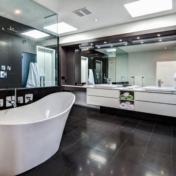 Custom Home - Calgary