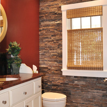 Custom Home - Door County, WI