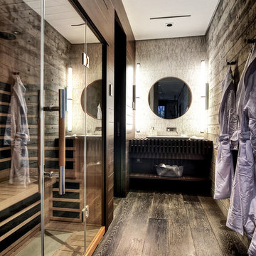 Custom Home