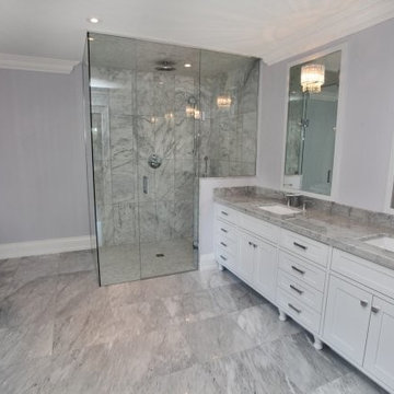 Custom Home