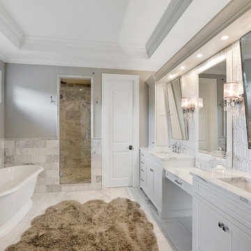 Custom Home