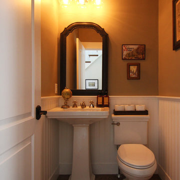 Custom Home - North Shore, MA