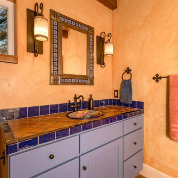 Custom Home