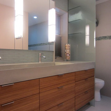 Custom Medicine cabinets