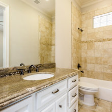 Hall Bath