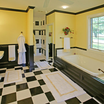 Custom Ranch