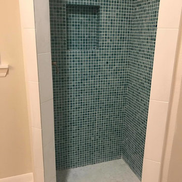 Custom Showers