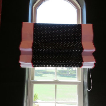 Custom Window Fixture