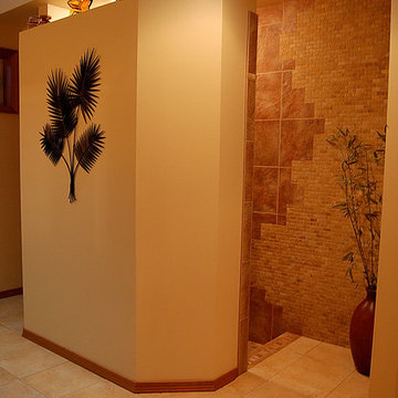 Custome Shower Stall