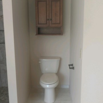 Custome Tile Bathroom