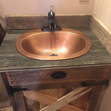 Customer Sinks