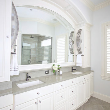 CW Master Bath