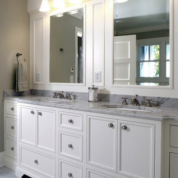 Cyprus Pointe - Transitional Cottage