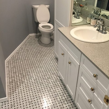 Dallas Bathroom Remodeling