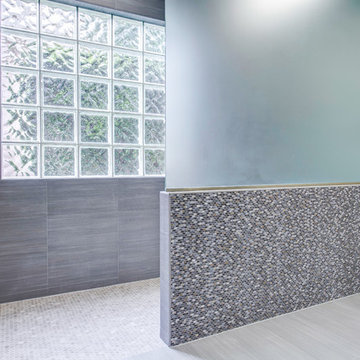 Dallas | Matisse | Master Bathroom (Revive)