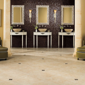Daltile Tile Inspiration for your Home
