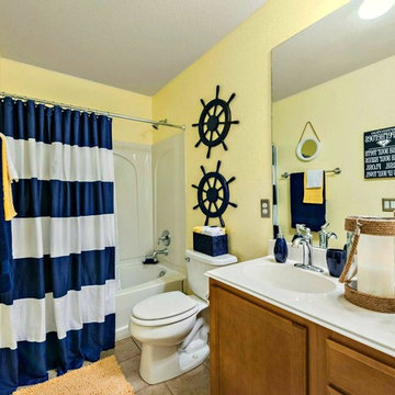 Daniel G's Guest Bathroom