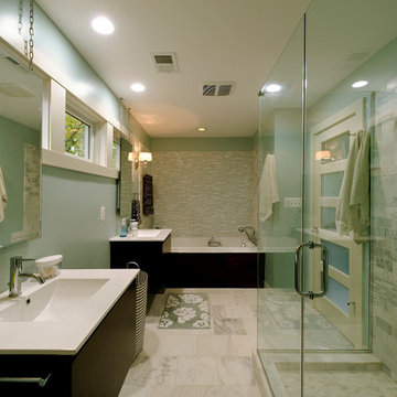 Daniels Design Bathrooms