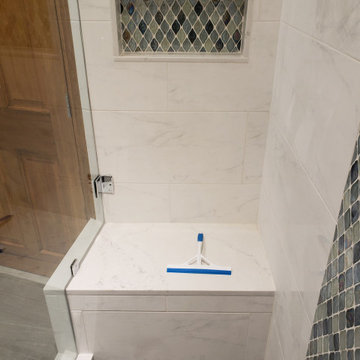 Danvers Master Bathroom