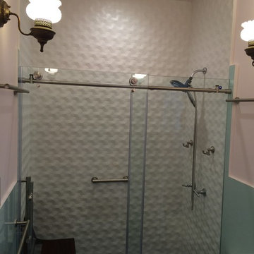 Davie Bathroom