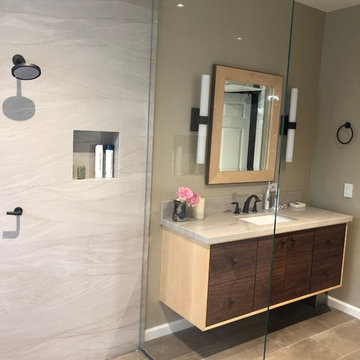 Davis Bathroom Design & Remodel