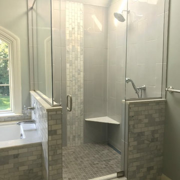 Day-Dream Worthy - Master Bathroom Remodel VB