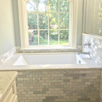 Day-Dream Worthy - Master Bathroom Remodel VB