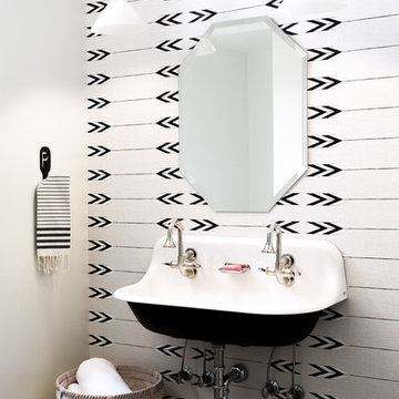 Dayna Flory Interior Remodel in Birmingham