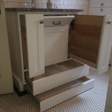 Dayton Kitchen & Bathroom Remodel