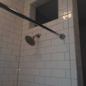 Dayton Kitchen & Bathroom Remodel