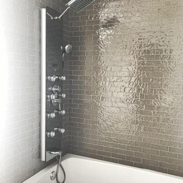 Dayton Master Bath Remodel