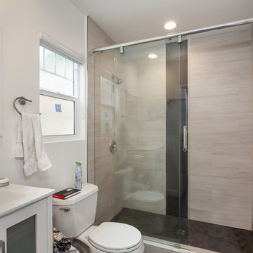 Dean - Garage Conversion ADU - Los Angeles