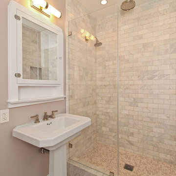 Deco Full House Remodel - Bathroom (Lincoln Way)