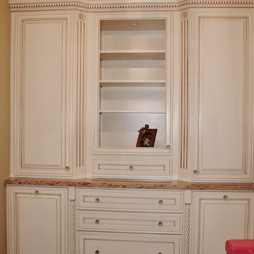 Decora Cabinets