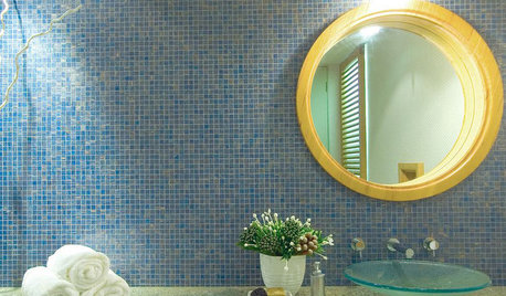 6 Bathroom Color Schemes That Will Never Look Dated