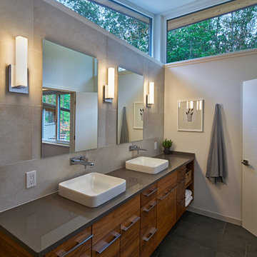 Deer Haven Residence, MI