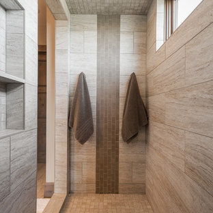 Idee per una stanza da bagno moderna