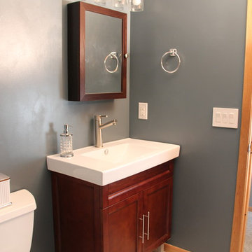 Deerfield Lane Remodel