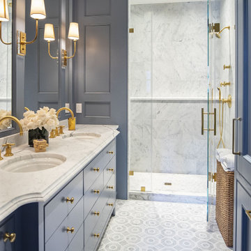 Delancey Classic Modern