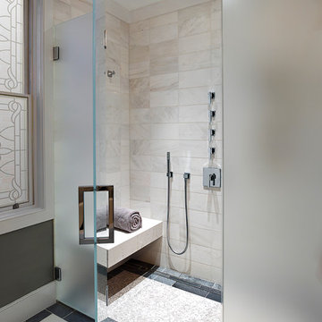 Delancey Street Master Suite Renovation