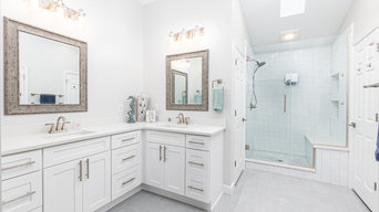 Best 15 Kitchen Bathroom Remodelers In Columbus Oh Houzz