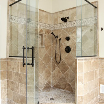 Delaware Master Bath