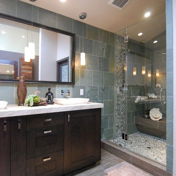 DELAWARE STREET, Huntington Beach, CA: ZEN SPA