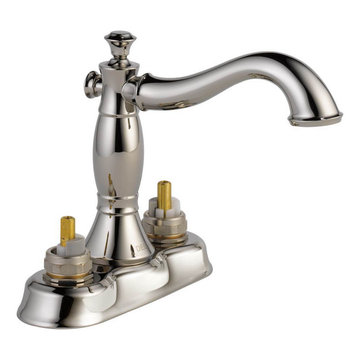 Delta Faucet - 2597LF-PNMPU-LHP