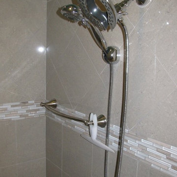 Delta In2ition Shower Head