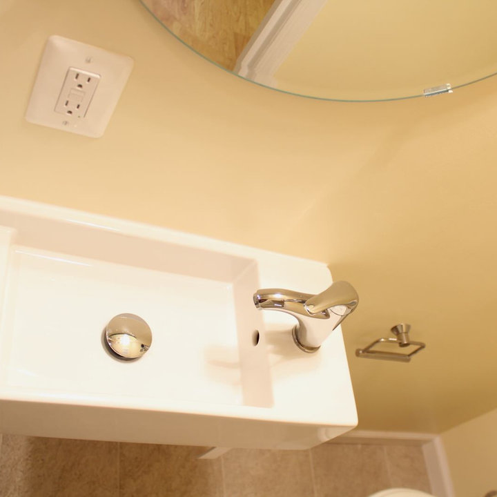 Browse Under Stairs Bathroom ideas and designs in Photos Houzz UK