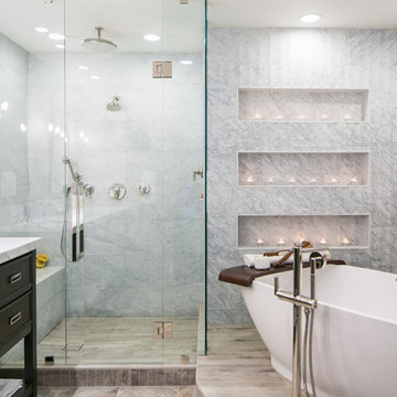 Denver LoDo Penthouse Suite